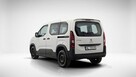 Peugeot RIFTER 1.5 BlueHDI Active Pack S&S ! Z Polskiego Salonu ! Faktura Vat ! - 3