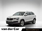 Škoda Karoq 2.0 TDI SCR 4x4 Style DSG ! Z Polskiego Salonu ! Faktura VAT !