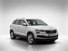 Škoda Karoq 2.0 TDI SCR 4x4 Style DSG ! Z Polskiego Salonu ! Faktura VAT ! - 7