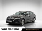 Škoda Octavia 1.5 TSI ACT Ambition ! Z Polskiego Salonu ! Faktura VAT !