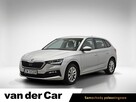 Škoda Scala 1.0 TSI Ambition ! Z Polskiego Salonu ! Faktura VAT !