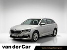 Škoda Scala 1.0 TSI Ambition ! Z Polskiego Salonu ! Faktura VAT !