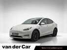 Tesla Y Long Range AWD ! Z Polskiego Salonu ! Faktura VAT !