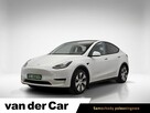 Tesla Y Long Range RWD ! Z Polskiego Salonu ! Faktura VAT !