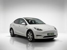 Tesla Y Long Range RWD ! Z Polskiego Salonu ! Faktura VAT ! - 7