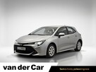 Toyota Corolla 1.2 T Active ! Z Polskiego Salonu ! Faktura Vat !
