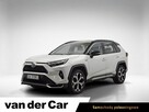 Toyota RAV-4 2.5 Plug-In Hybrid Style 4x4 ! Z Polskiego Salonu ! Faktura VAT !
