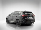 Toyota RAV-4 2.5 Hybrid Comfort 4x4 ! Z Polskiego Salonu ! Faktura VAT ! - 3