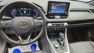 Toyota RAV-4 2.5 Hybrid Comfort 4x4 ! Z Polskiego Salonu ! Faktura VAT ! - 13