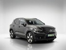 Volvo XC 40 Recharge Core aut ! Z Polskiego Salonu ! Faktura VAT ! - 7