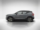 Volvo XC 40 73kWh P6 Recharge Plus aut ! Z Polskiego Salonu ! Faktura VAT ! - 2
