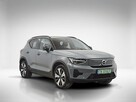 Volvo XC 40 73kWh P6 Recharge Plus aut ! Z Polskiego Salonu ! Faktura VAT ! - 7