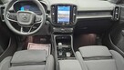 Volvo XC 40 73kWh P6 Recharge Plus aut ! Z Polskiego Salonu ! Faktura VAT ! - 12