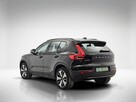 Volvo XC 40 73kWh P6 Recharge Plus aut ! Z Polskiego Salonu ! Faktura VAT ! - 3