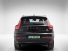 Volvo XC 40 73kWh P6 Recharge Plus aut ! Z Polskiego Salonu ! Faktura VAT ! - 4