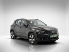 Volvo XC 40 73kWh P6 Recharge Plus aut ! Z Polskiego Salonu ! Faktura VAT ! - 7