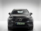 Volvo XC 40 73kWh P6 Recharge Plus aut ! Z Polskiego Salonu ! Faktura VAT ! - 8
