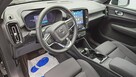 Volvo XC 40 73kWh P6 Recharge Plus aut ! Z Polskiego Salonu ! Faktura VAT ! - 9