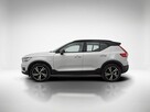 Volvo XC 40 Plug-In Hybrid R-Design aut ! Z Polskiego Salonu ! Faktura VAT ! - 2