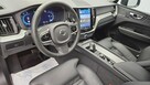 Volvo XC 60 Plus Dark aut ! Z Polskiego Salonu ! Faktura VAT ! - 9