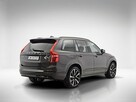 Volvo XC 90 B5 D AWD Ultimate Dark 7os aut ! Z Polskiego Salonu ! Faktura Vat ! - 5