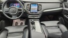 Volvo XC 90 AWD Plus Bright 7os aut ! Z Polskiego Salonu ! Faktura VAT ! - 12
