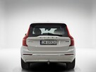 Volvo XC 90 AWD Plus Bright aut ! Z Polskiego Salonu ! Faktura VAT ! - 4