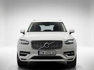 Volvo XC 90 AWD Plus Bright aut ! Z Polskiego Salonu ! Faktura VAT ! - 8