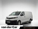 Toyota ProAce D4-D Euro 6! Z Polskiego Salonu ! Faktura VAT !