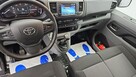 Toyota ProAce D4-D Euro 6! Z Polskiego Salonu ! Faktura VAT ! - 13