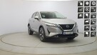 Nissan Qashqai 1.3 DIG-T mHEV N-Connecta Xtronic! Z Polskiego Salonu! Faktura VAT!