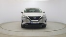 Nissan Qashqai 1.3 DIG-T mHEV N-Connecta Xtronic! Z Polskiego Salonu! Faktura VAT! - 2