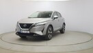 Nissan Qashqai 1.3 DIG-T mHEV N-Connecta Xtronic! Z Polskiego Salonu! Faktura VAT! - 3