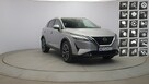 Nissan Qashqai 1.3 DIG-T mHEV Tekna Xtronic! Z Polskiego Salonu! Faktura VAT
