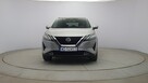Nissan Qashqai 1.3 DIG-T mHEV Tekna Xtronic! Z Polskiego Salonu! Faktura VAT - 2