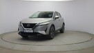 Nissan Qashqai 1.3 DIG-T mHEV Tekna Xtronic! Z Polskiego Salonu! Faktura VAT - 3