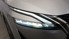 Nissan Qashqai 1.3 DIG-T mHEV Tekna Xtronic! Z Polskiego Salonu! Faktura VAT - 11