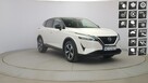 Nissan Qashqai 1.3 DIG-T mHEV N-Connecta Xtronic! Z Polskiego Salonu! Faktura VAT!