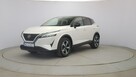 Nissan Qashqai 1.3 DIG-T mHEV N-Connecta Xtronic! Z Polskiego Salonu! Faktura VAT! - 3