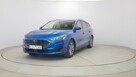 Ford Focus 1.0 EcoBoost mHEV Titanium X ! Z Polskiego Salonu ! Faktura VAT ! - 3