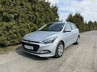 Hyundai i20 - 3