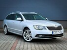 Škoda Superb Lift 2.0 TDI 140KM Bixenon LED Hak Skórzana tapicerka Alufelgi VAT23% - 4