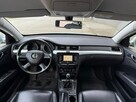 Škoda Superb Lift 2.0 TDI 140KM Bixenon LED Hak Skórzana tapicerka Alufelgi VAT23% - 7