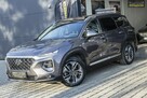Hyundai Santa Fe 7os. / Head Up / Panorama / Ledy / Kamera 360 / Krell / Skóra / FV 23% - 3