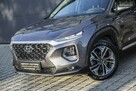 Hyundai Santa Fe 7os. / Head Up / Panorama / Ledy / Kamera 360 / Krell / Skóra / FV 23% - 4