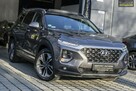 Hyundai Santa Fe 7os. / Head Up / Panorama / Ledy / Kamera 360 / Krell / Skóra / FV 23% - 5