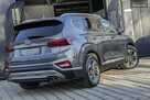 Hyundai Santa Fe 7os. / Head Up / Panorama / Ledy / Kamera 360 / Krell / Skóra / FV 23% - 8