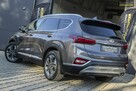 Hyundai Santa Fe 7os. / Head Up / Panorama / Ledy / Kamera 360 / Krell / Skóra / FV 23% - 10