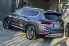 Hyundai Santa Fe 7os. / Head Up / Panorama / Ledy / Kamera 360 / Krell / Skóra / FV 23% - 11