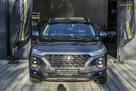 Hyundai Santa Fe 7os. / Head Up / Panorama / Ledy / Kamera 360 / Krell / Skóra / FV 23% - 12